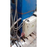 Sample grinder, with cup grinding stone HERZOG